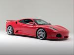 Ferrari F430 by Novitec Rosso 2005 года